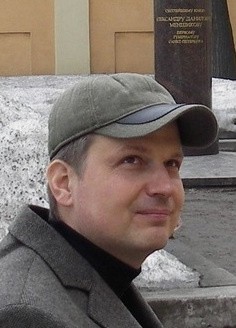 Ivan, 47, Russia, Saint Petersburg