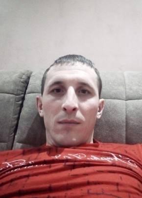 Максим, 36, Россия, Гуково