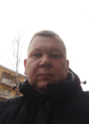 Алексей из Владивостока 57 лет