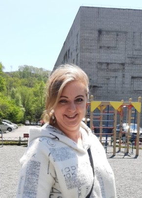 Наталья, 39, Россия, Врангель