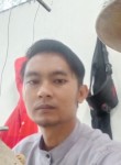 Bobon, 34 года, Kota Bandung