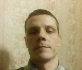 Максим, 38 лет, Воркута