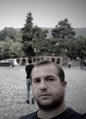 Medik, 31, Azərbaycan Respublikası, Bakı