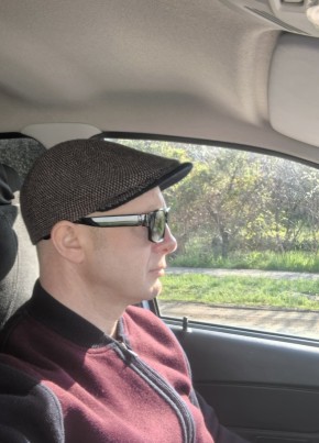 Vasiliy, 43, Russia, Krasnodar