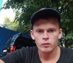 Артур, 24 года, Москва