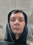 Nik, 31, Saint Petersburg