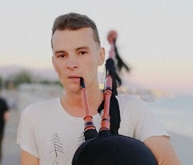 Aleksandr, 32, Haifa