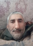 Тайгиб, 48 лет, Элиста