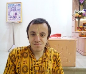 Дамодара Сварупа, 31 год, Кизляр