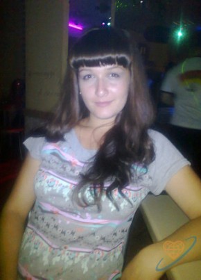 Елена, 33, Россия, Кирсанов
