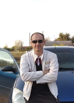 Виктор, 48, Россия, Курск
