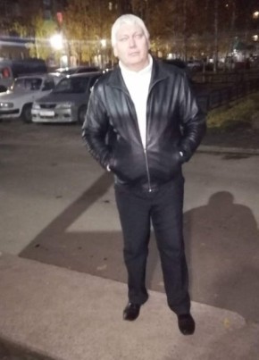 Александр, 50, Россия, Богородск