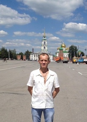 Виталий, 55, Россия, Алексин