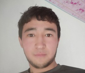 Shuhrat, 22 года, Ижевск