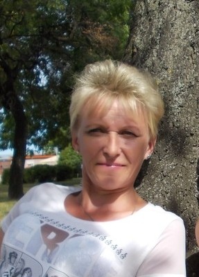 Татьяна, 55, Россия, Великий Новгород