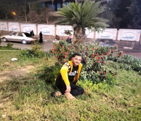 خالد, 23, Hihya