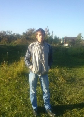 Ruslan, 34, Russia, Serpukhov