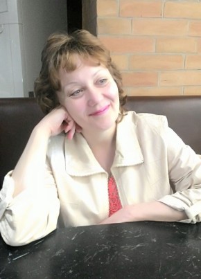Арина, 51, Қазақстан, Алматы