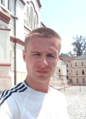 Александр, 33, Россия, Воронеж