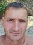 Sergey Tyushin, 42, Saratov