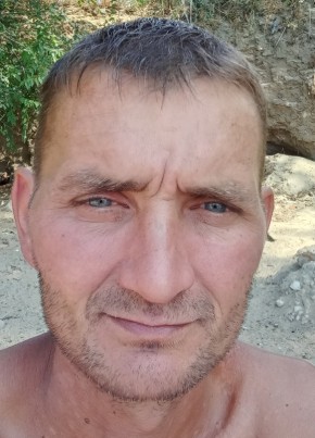 Сергей Тюшин, 43, Россия, Саратов