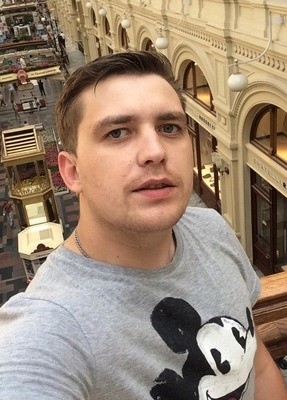 Александр, 34, Россия, Егорьевск