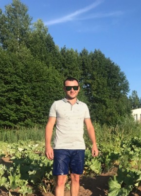 Дмитрий, 38, Россия, Бузулук