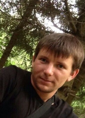 Артем , 29, Россия, Щёлково