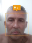 Даниил, 51 год, Томск