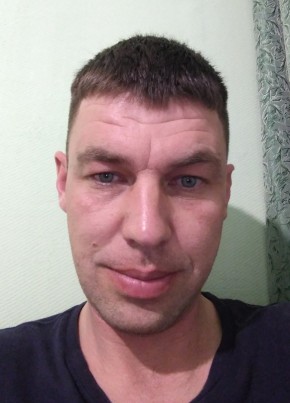 Сергей, 43, Россия, Трудовое