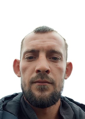 Artyem, 29, Russia, Tambov