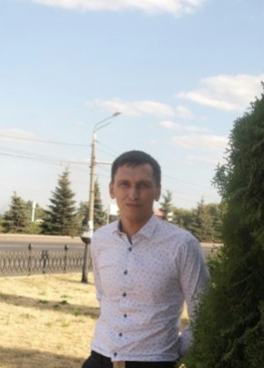 andrey, 44, Россия, Курск
