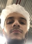 Umalat, 23, Kizilyurt