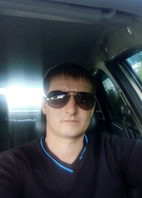 Александр, 36, Россия, Вельск