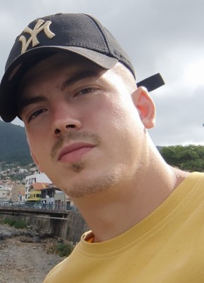 Drill18cn из Villajoyosa 29 лет