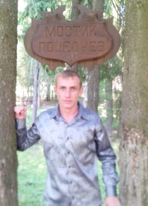 Roman, 41, Россия, Иваново