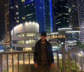 Serop, 50, Yerevan