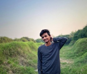 Samir, 22 года, ঢাকা