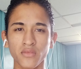 Emilio, 27 лет, Managua
