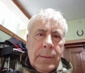 Gennadiy, 70, Tyumen