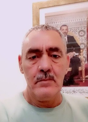 Hassan, 55, المغرب, الرباط