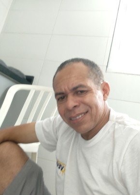 Erivelton из João Pessoa 47 лет