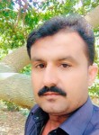 احسان بلوچ, 35 лет, حیدرآباد، سندھ
