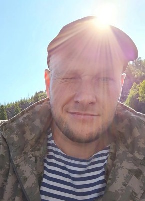Александр, 42, Россия, Саяногорск