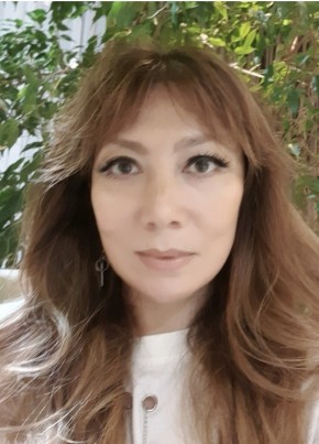 Elena, 48, Russia, Sochi