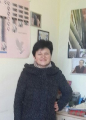 Мария, 60, Украина, Одесса