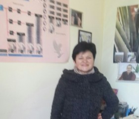 Мария, 60 лет, Одеса
