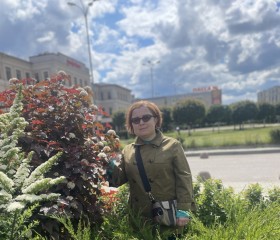 Elina, 36, Voronezh