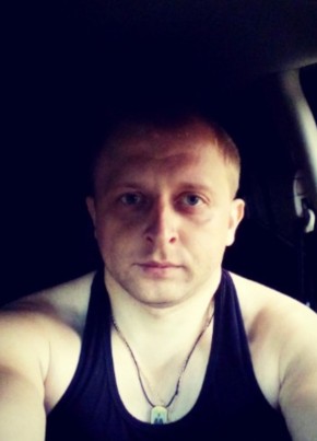 Алексей, 34, Россия, Кузнецк