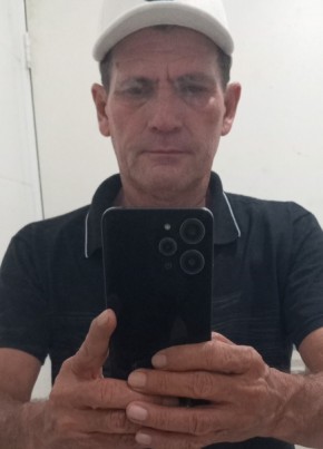 Valter Luiz da C из Presidente Prudente 54 года